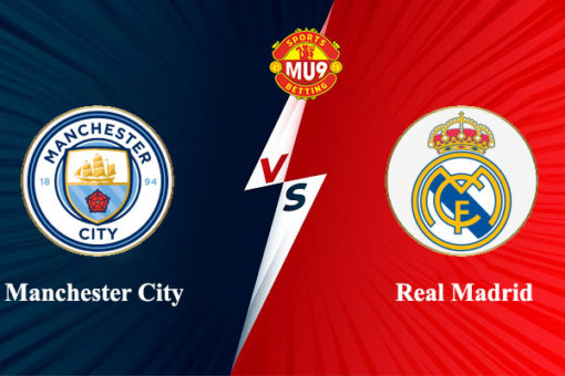 Soi kèo bóng đá Manchester City vs Real Madrid, 02h00 ngày 18/05/2023