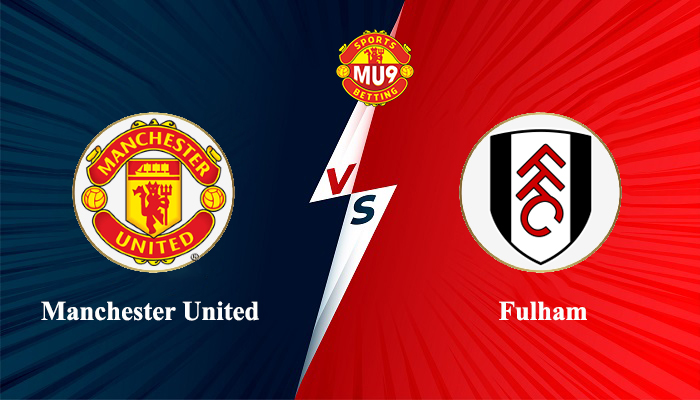 Fulham vs Man United